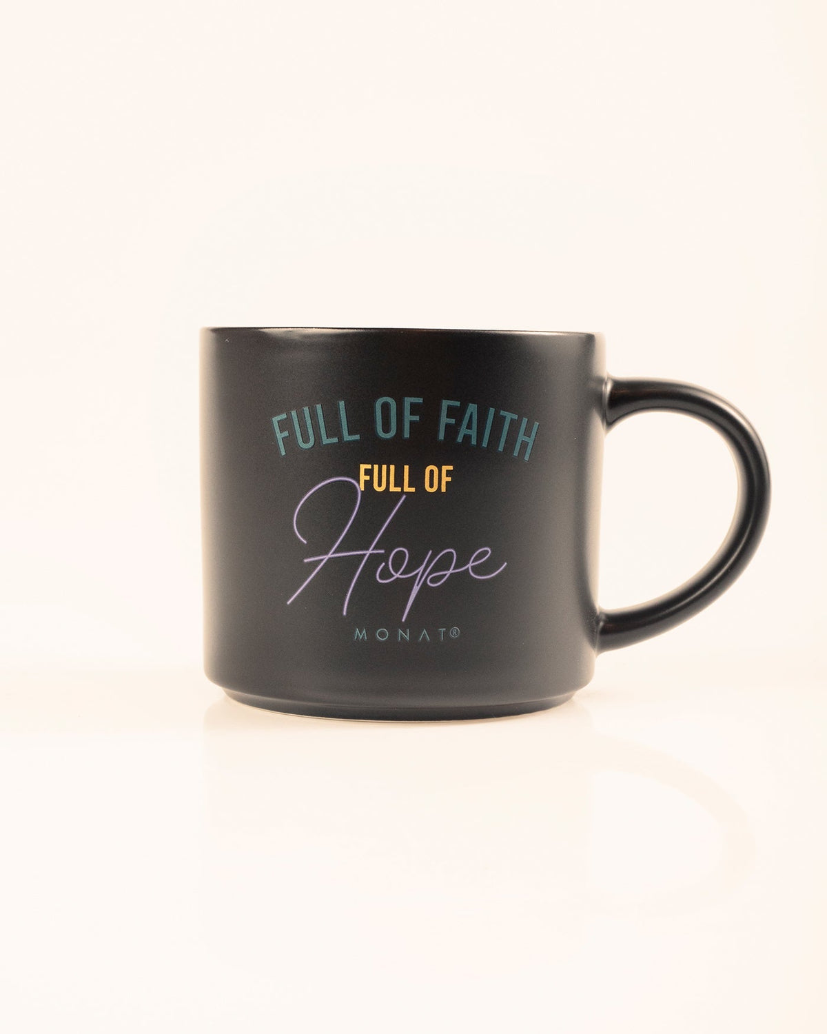 MONAT LARGE COFFEE MUG