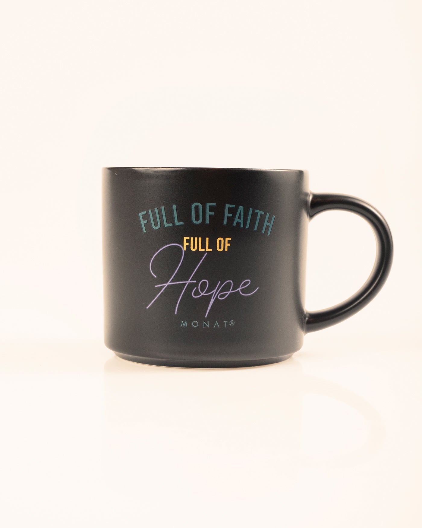 MONAT LARGE COFFEE MUG