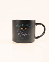 MONAT LARGE COFFEE MUG