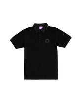 MONAT Tonal Polo Shirt