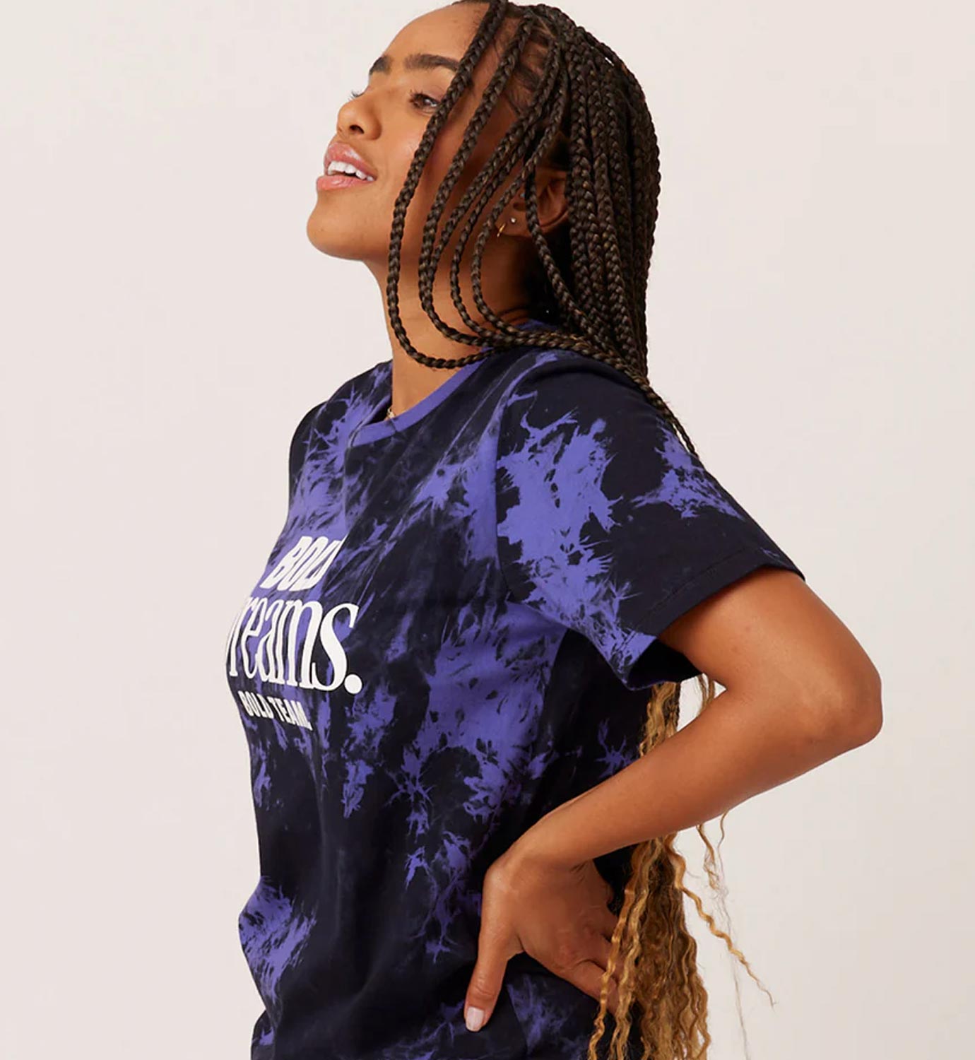 MONAT BOLD DREAMS T-SHIRT