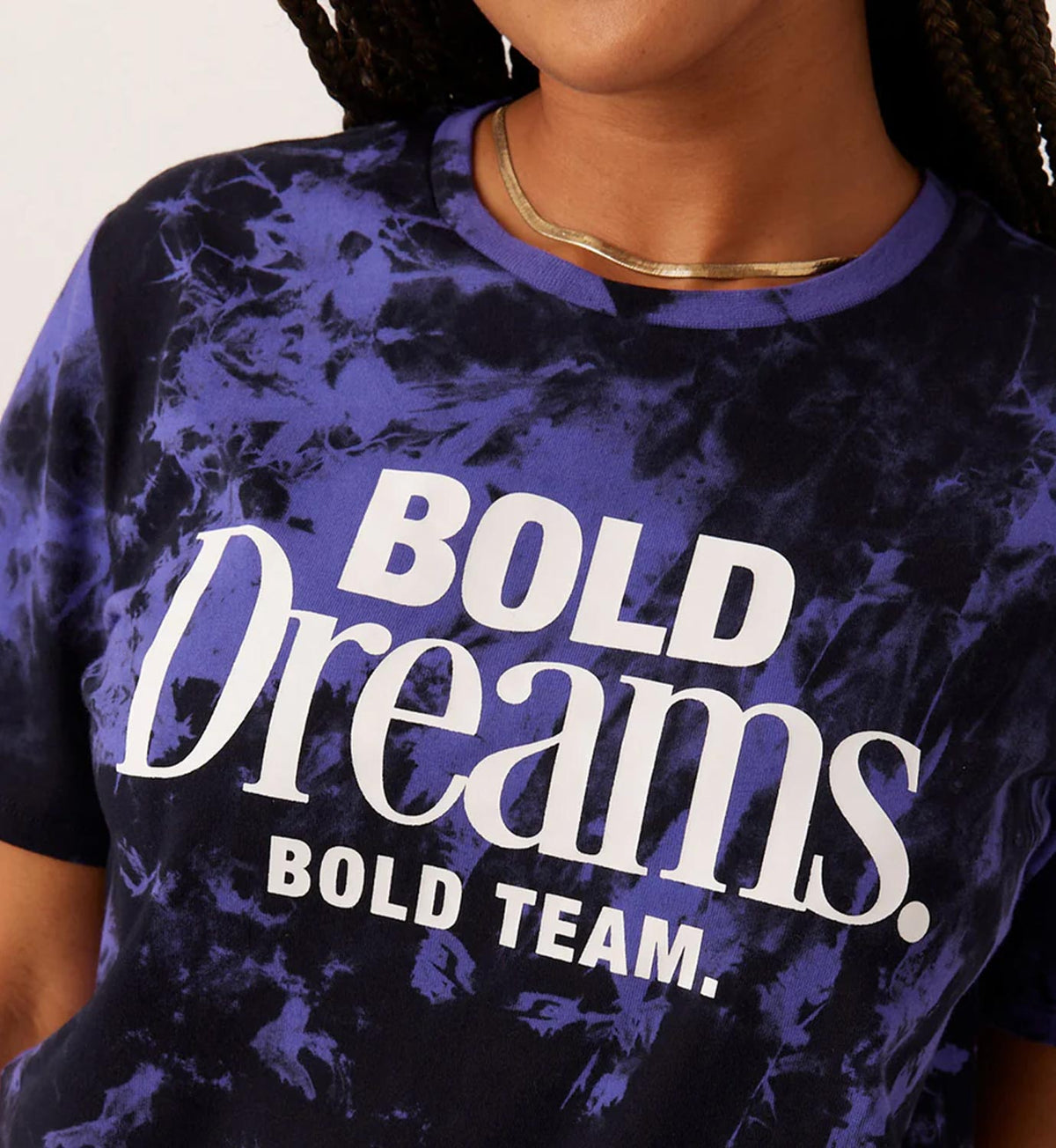 MONAT BOLD DREAMS T-SHIRT