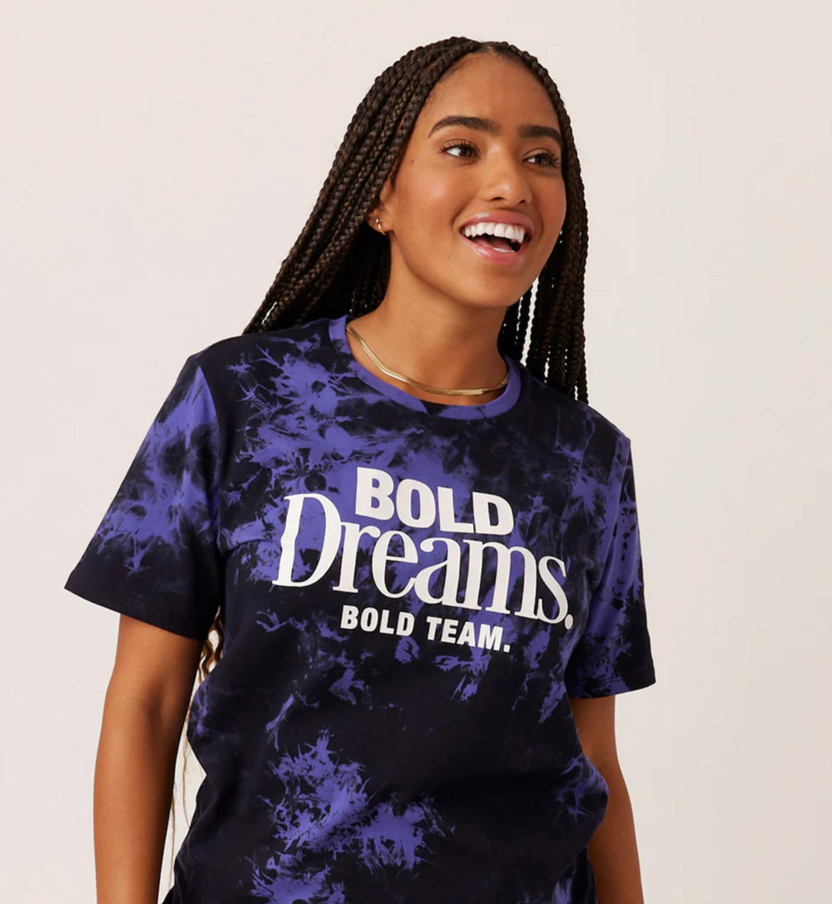 MONAT BOLD DREAMS T-SHIRT