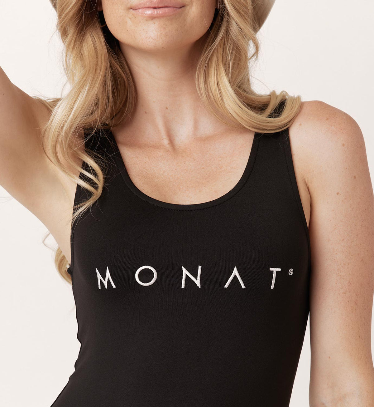 MONAT Bodysuit