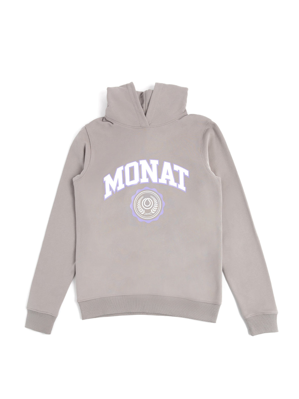 MONAT Oil Drop Crest Hoodie