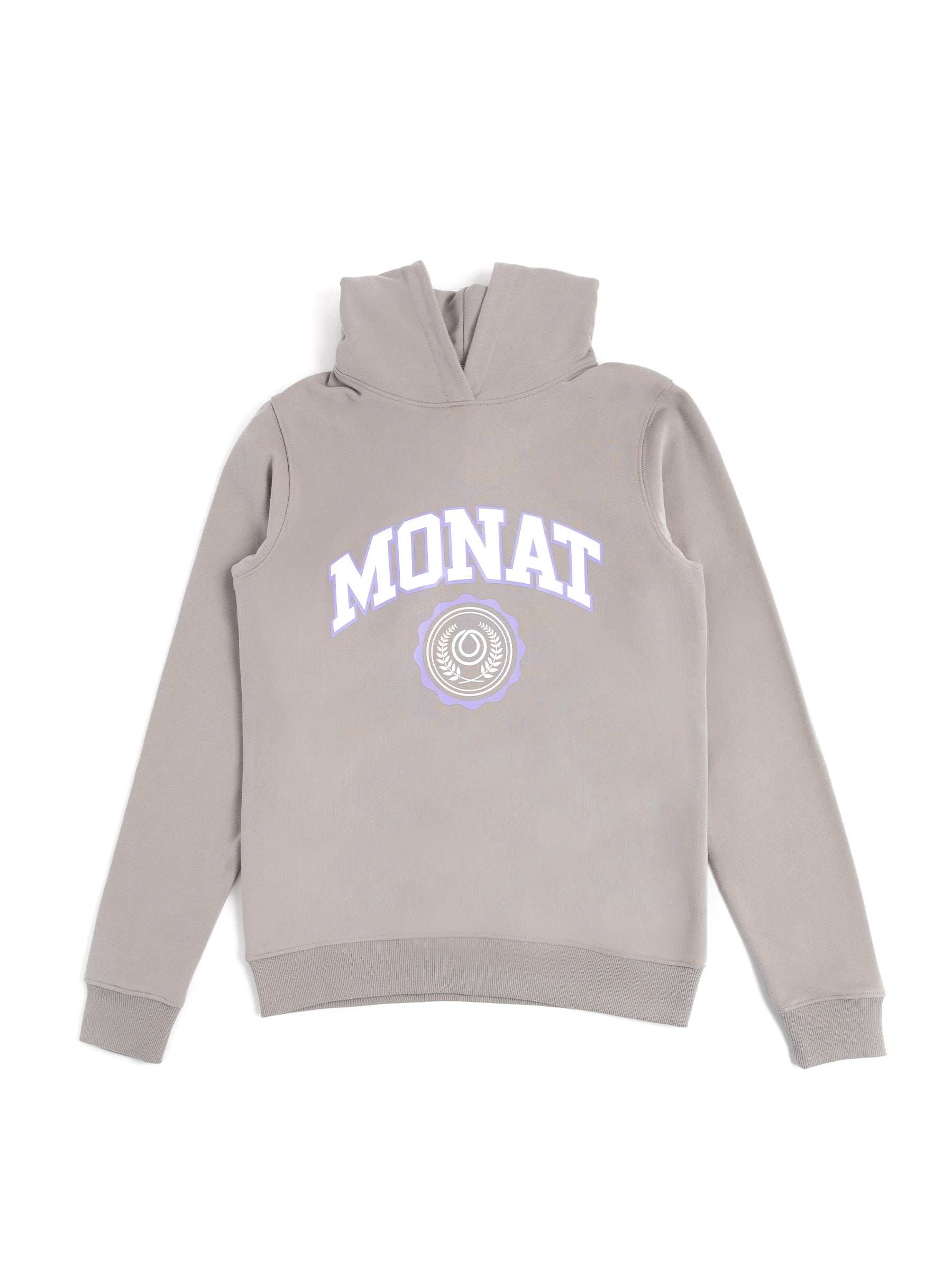 MONAT Oil Drop Crest Hoodie