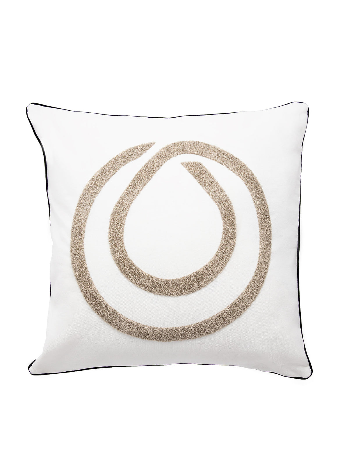 MONAT Pillow Case White
