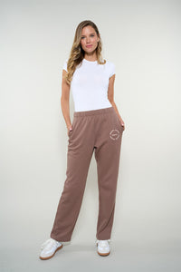 MONAT Embroidered Jogger