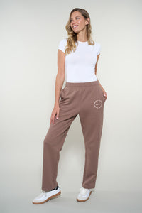 MONAT Embroidered Jogger