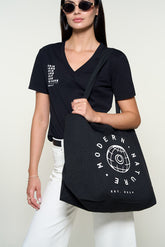 Modern Nature Tote