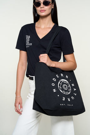 Modern Nature Tote