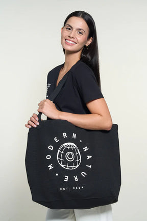 Modern Nature Tote Gift Set - 5 ITEMS!