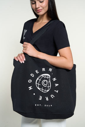 Modern Nature Tote