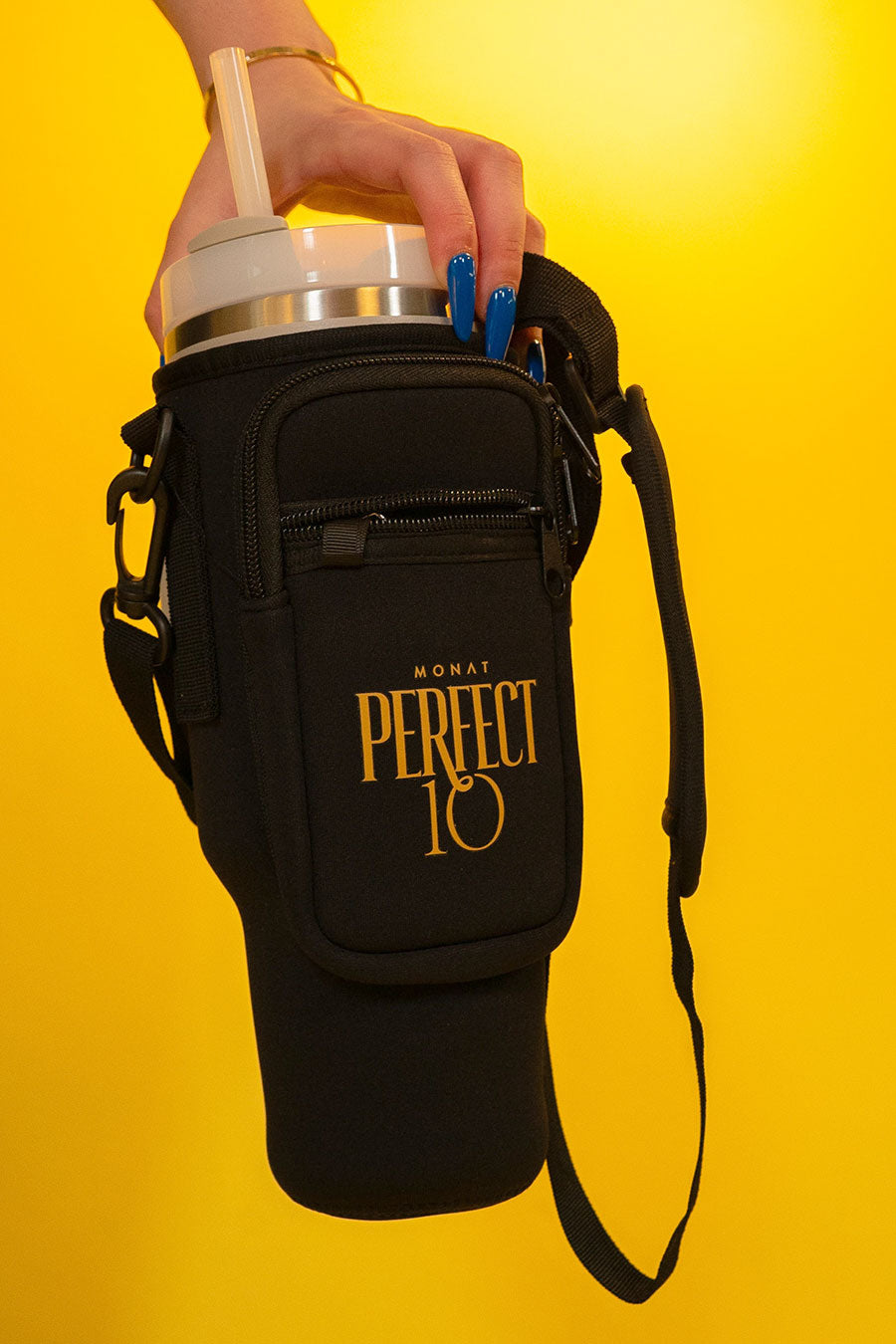 Perfect 10 Tumbler Carrier Bag