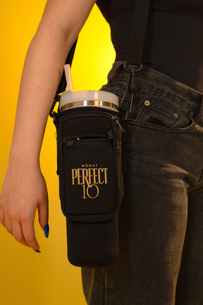 Perfect 10 Tumbler Carrier Bag