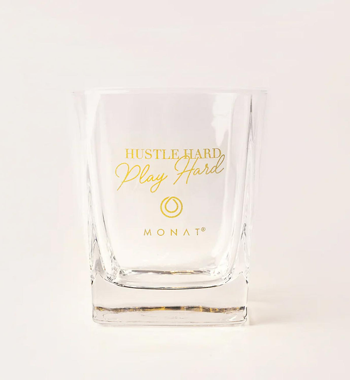 MONAT ROCK GLASSES