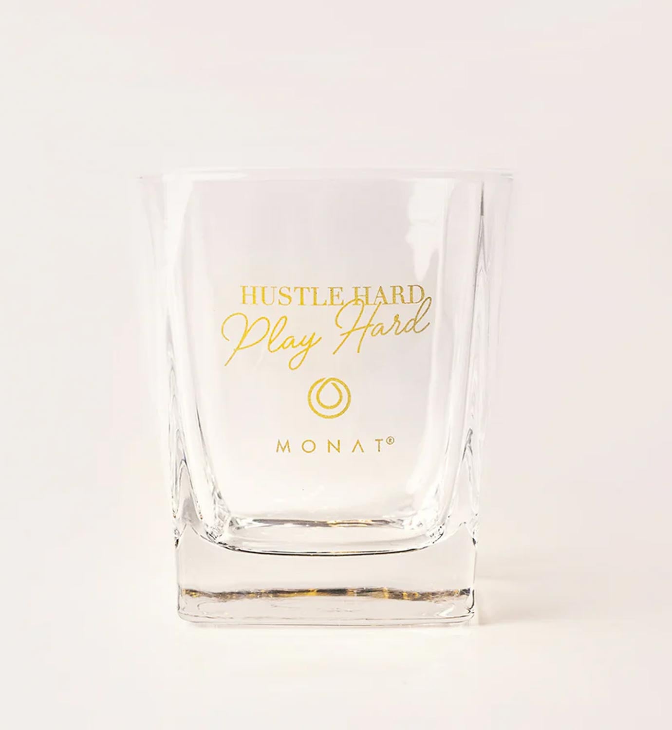 MONAT ROCK GLASSES