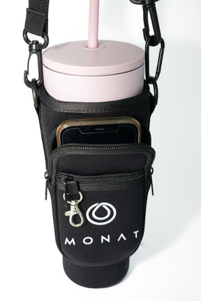 MONAT Tumbler Carrier Bag