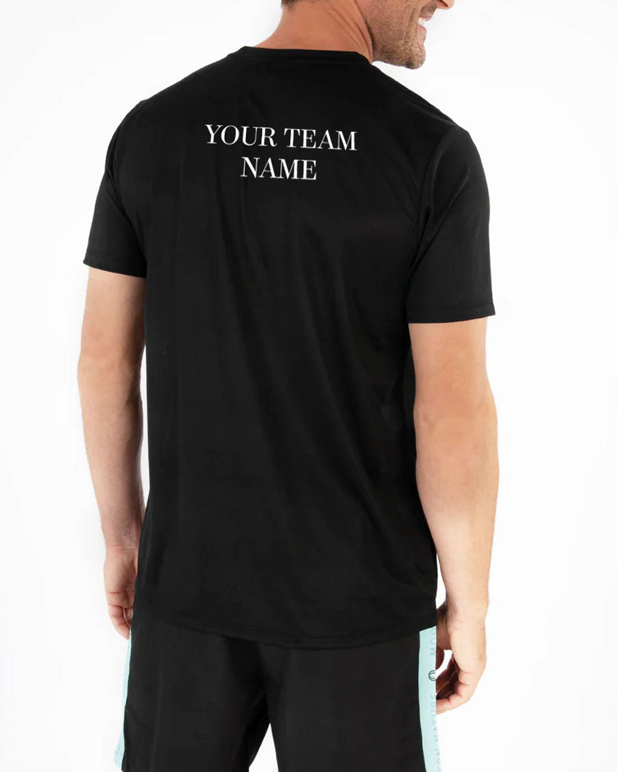 MONAT Unisex Inspire Tee Shirt - Main Image