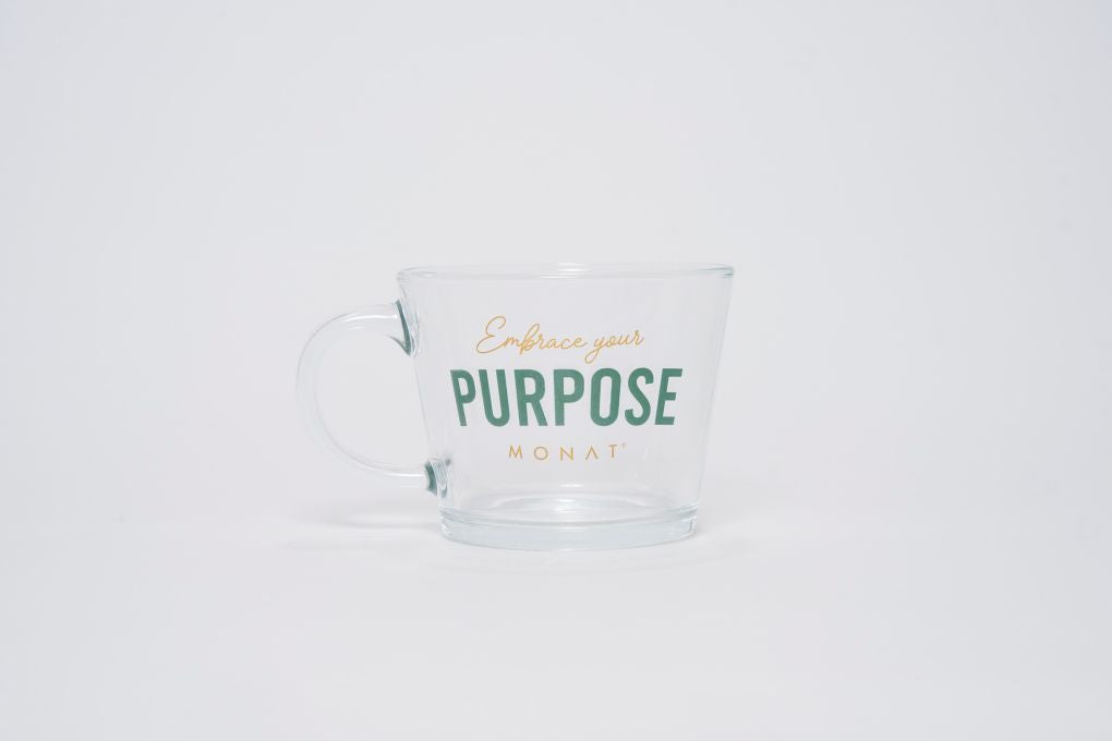 MONAT LARGE TEA MUG