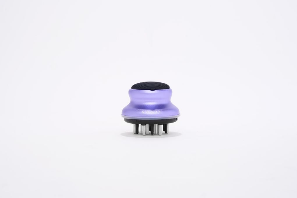 Scalp Oil Applicator & Massager