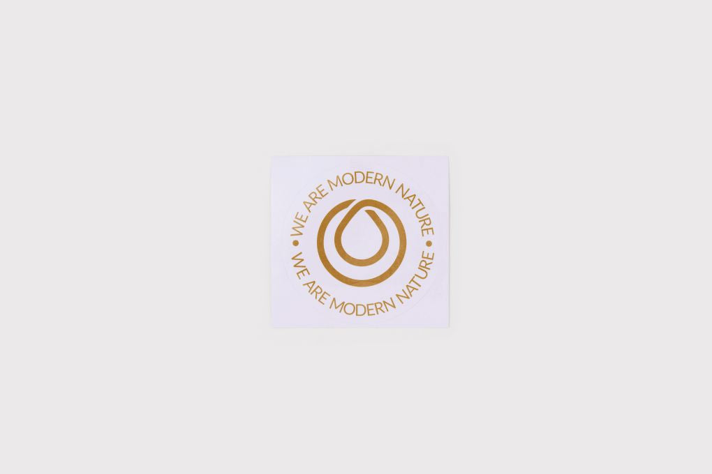MONAT Sticker - Oil Drop