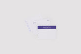 MONAT Sticky Notes - 3PK