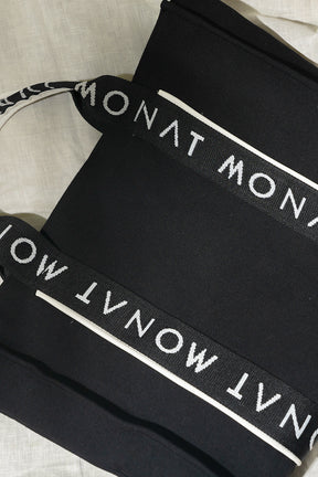 MONAT Lux Travel Tote