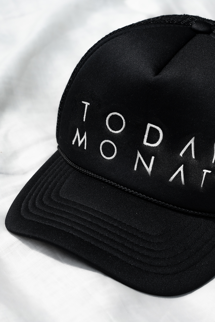 MONAT Trucker Hat