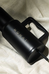 MONAT Trek Tumbler - Black