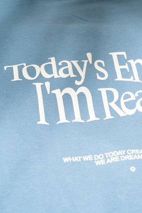 Crewneck - Today's Energy Graphic