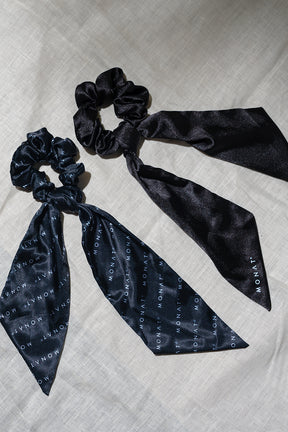 MONAT Black Mini Bag Gift Set - 3 ITEMS