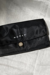 MONAT Makeup Brush Travel Bag