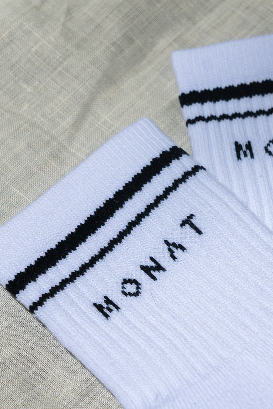 MONAT Classic Half Crew Sock