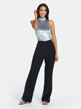 MONAT Ice Queen Bodysuit