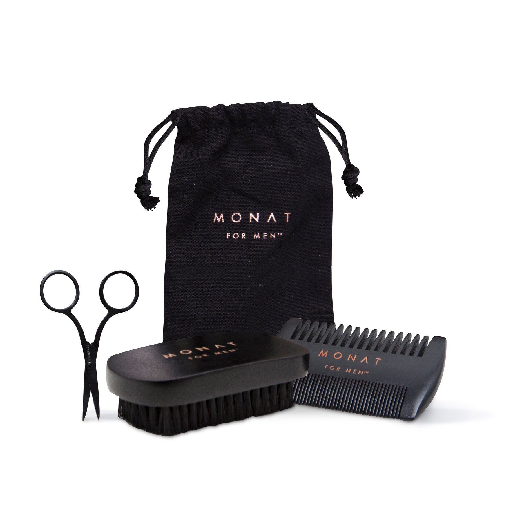 MEN'S PERSONAL CARE KIT