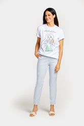 MONAT She Paves The Way Shirt