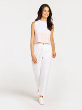 MONAT Two Tone Tank Top