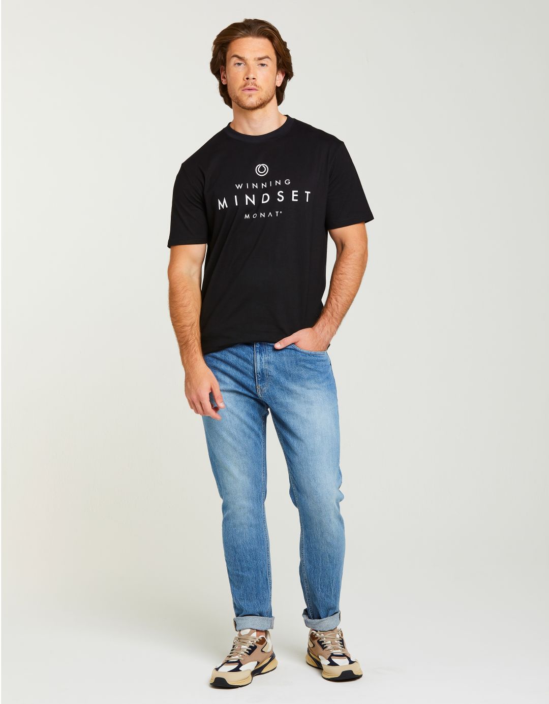 WINNING MINDSET TEE