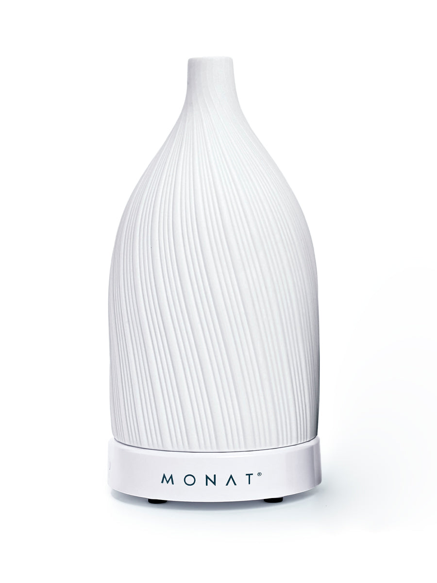 CERAMIC ESSENTIAL OIL DIFFUSER