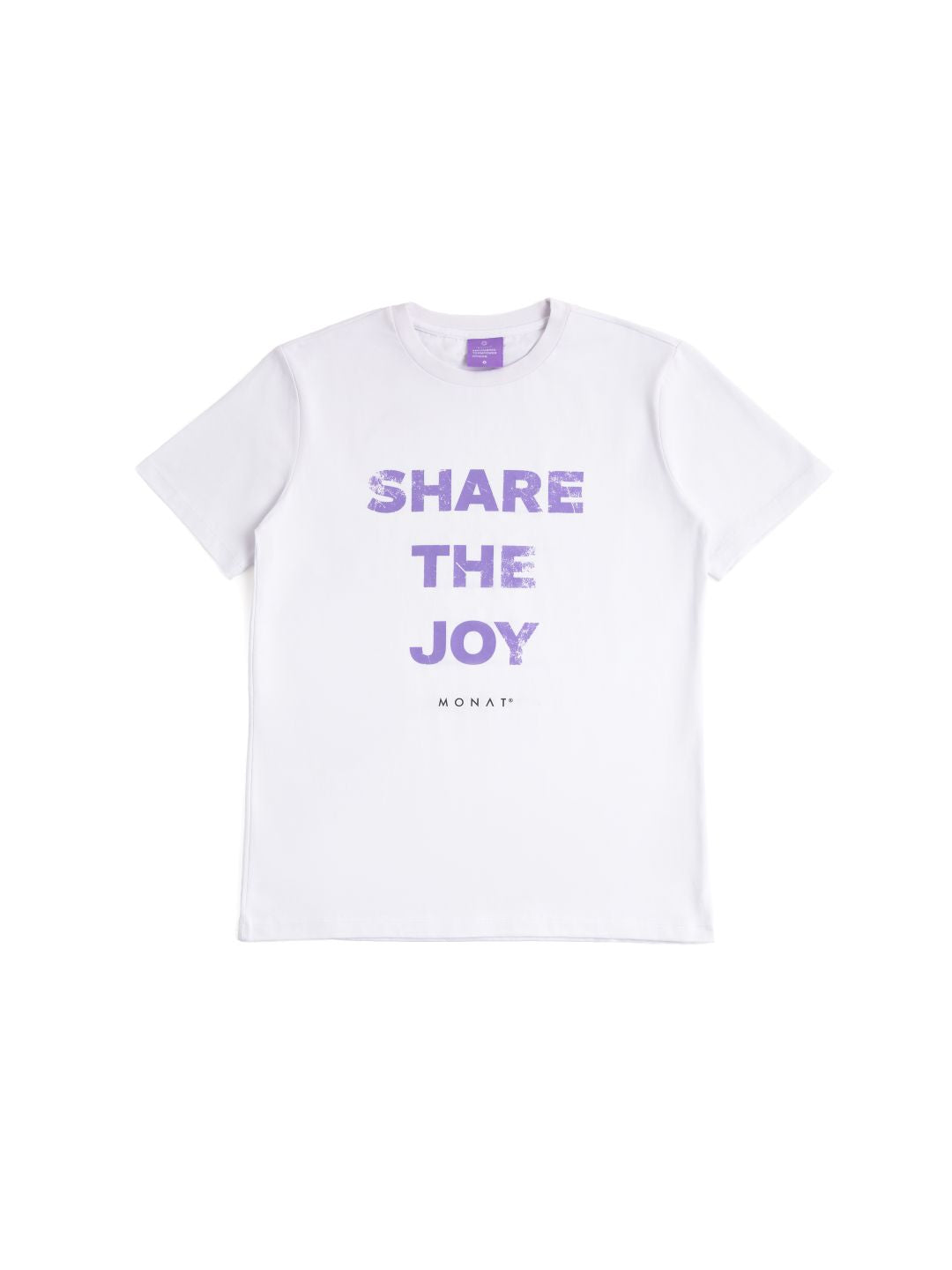 MONAT Share The Joy Tee