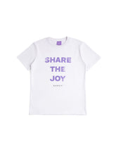 MONAT Share The Joy Tee