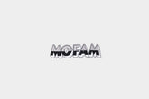 MOFAM Patch - Gray