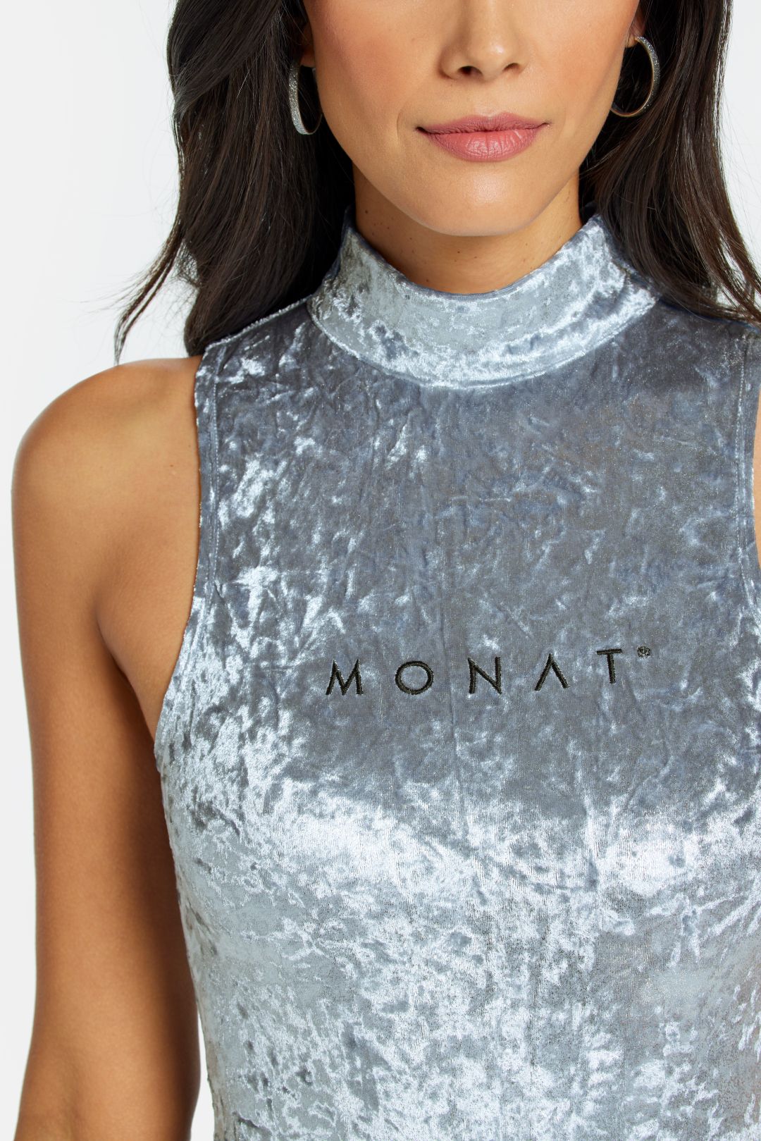 MONAT Ice Queen Bodysuit