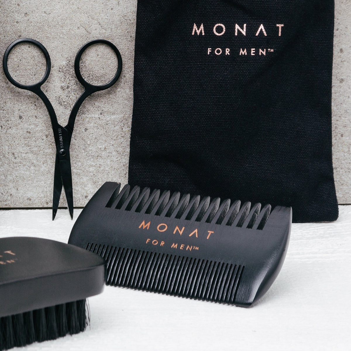 MEN'S PERSONAL CARE KIT