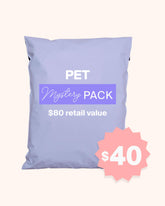 Pet Mystery Pack (small pets)