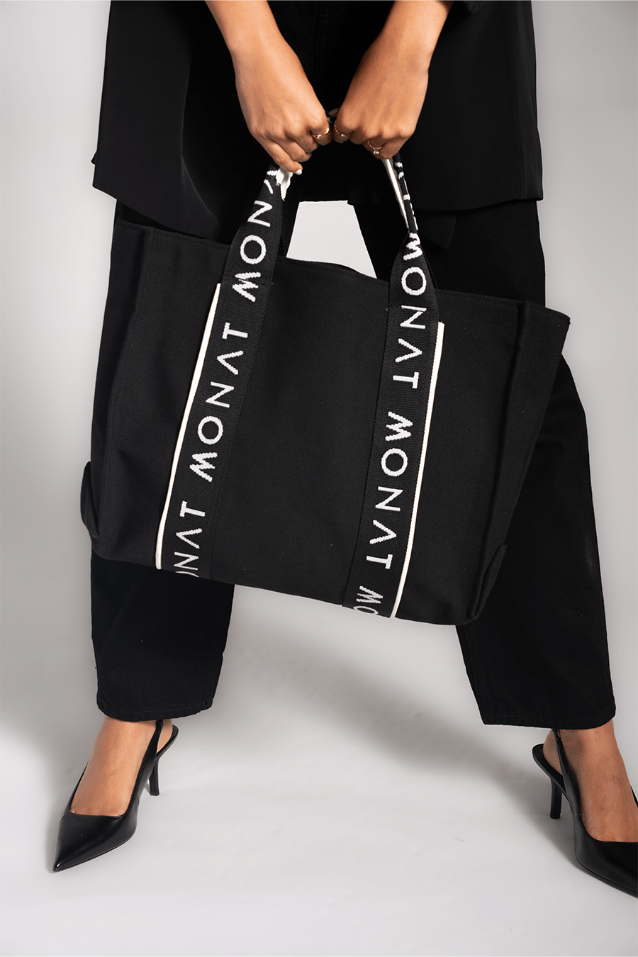 MONAT Lux Travel Tote