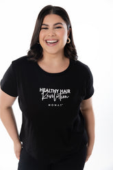 MONAT Healthy Hair Tee