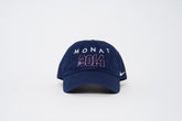 MONAT NIKE HAT - NAVY EST 2014