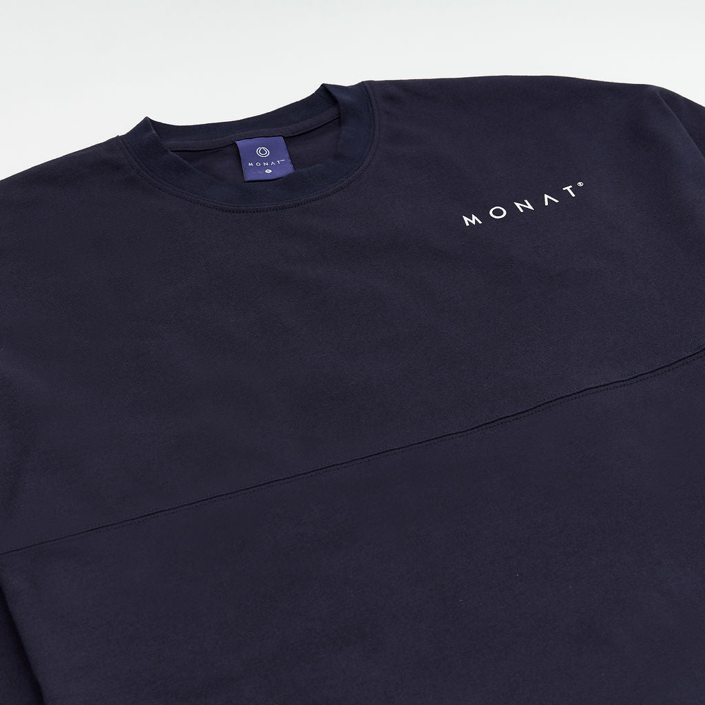 GRATITUDE LONG SLEEVE TOP